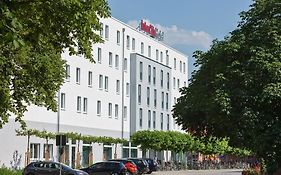 Ingolstadt Intercityhotel