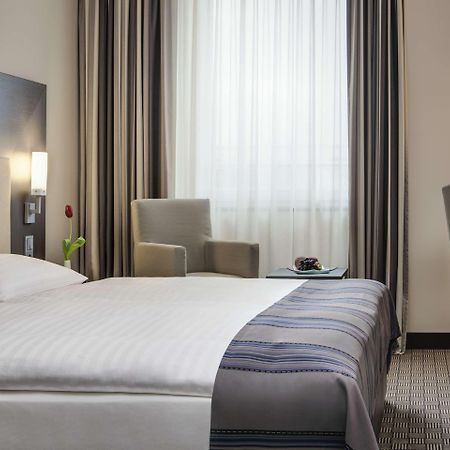 IntercityHotel Ingolstadt Exterior foto