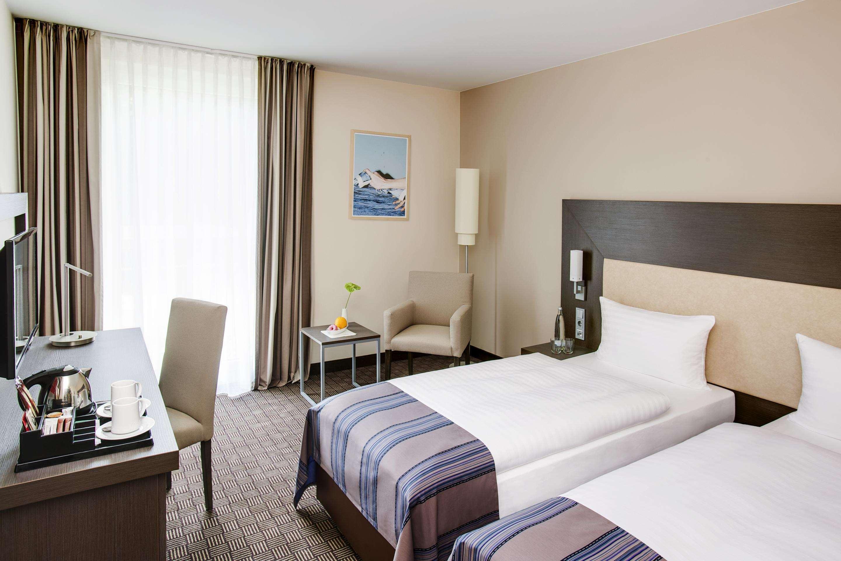 IntercityHotel Ingolstadt Exterior foto