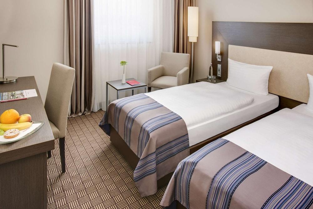 IntercityHotel Ingolstadt Exterior foto