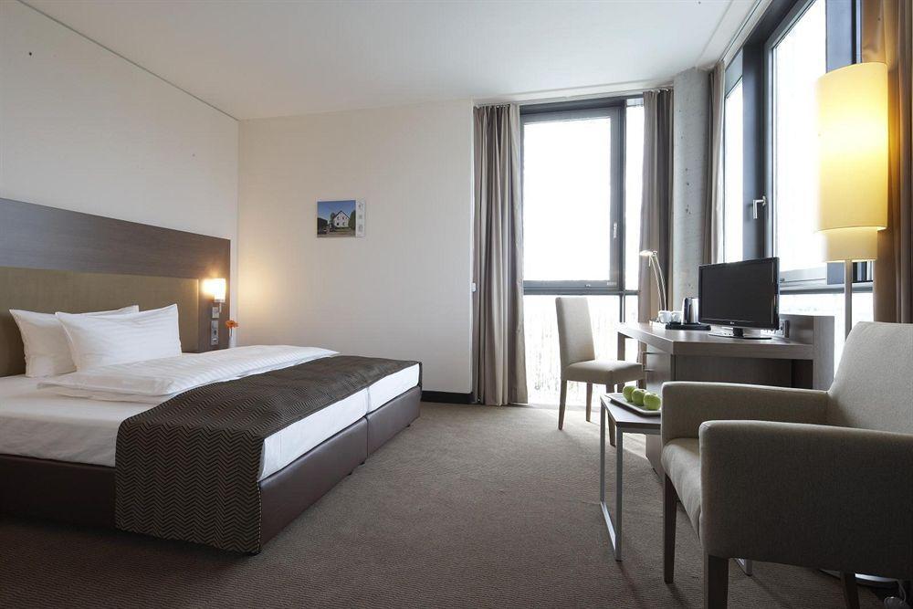 IntercityHotel Ingolstadt Exterior foto