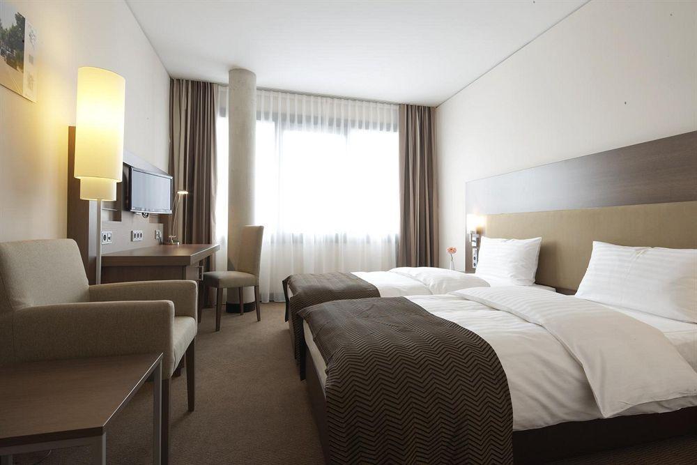 IntercityHotel Ingolstadt Exterior foto