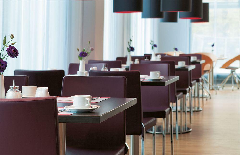 IntercityHotel Ingolstadt Exterior foto