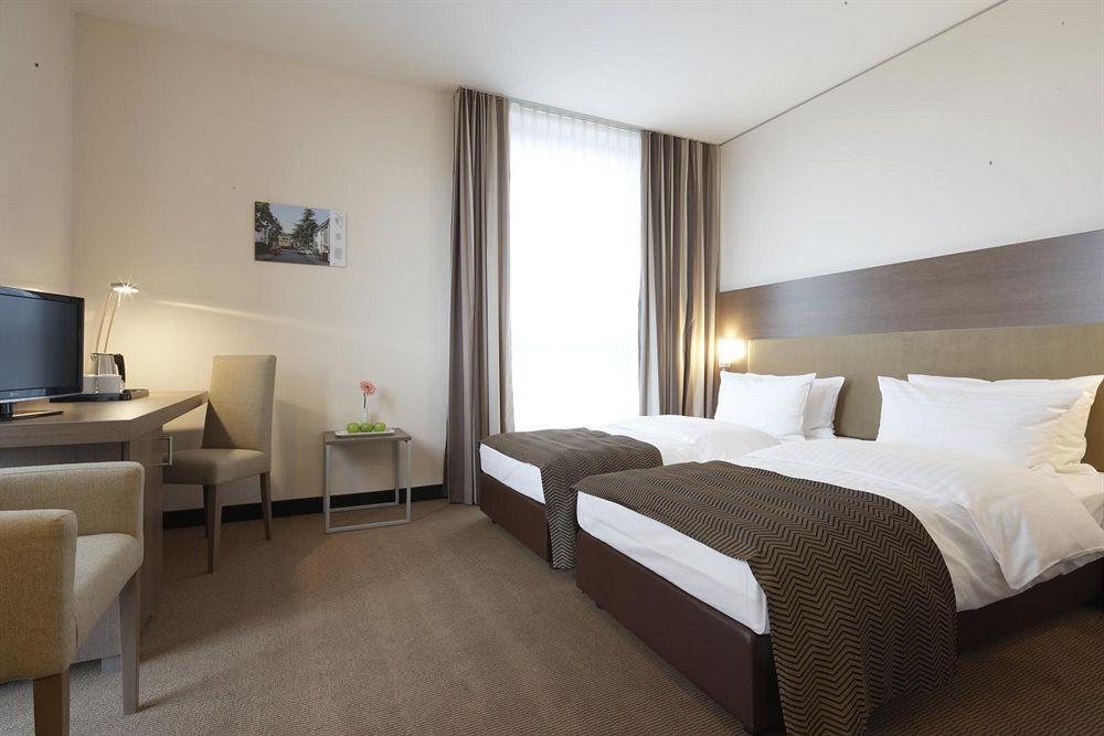 IntercityHotel Ingolstadt Exterior foto